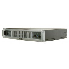 POWER AMPLIFIER QSC PLX 3602